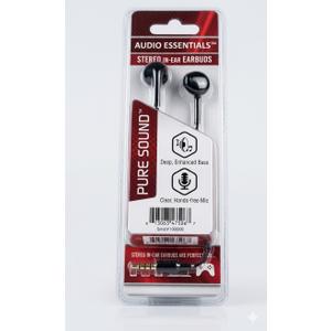 2 Packs Digital Wireless Gear Earbuds