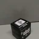 Vibrating Massage Ball 4-Speed High-Intensity Fitness Yoga Massage Roller, Relieving Muscle Tension Pain & Pressure Massaging Balls (Black)