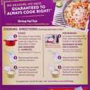 Success Boil-in-Bag Rice, Thai Jasmine Rice, Quick Rice Meals, 14-Ounce Box (EXP 11/01/26)