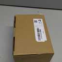 HMCITY Solar Lights Outdoor 120 LED 3 Lighting Modes,Motion Sensor Wall Lights, IP65 Waterproof Solar Powered Wall Lights for Garden Deck Lights (Front Button 4Packs, Black Shell-Daylight White)