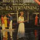 Martha Stuart's Better Than You at Entertaining (A Parody)