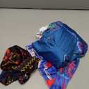 Magic Princess Costume Dress for women Anime Halloween Cosplay Outfit (Large, Blue)