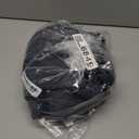 Arctix Kids Limitless Fleece Top Bib Overalls (Small, Steel)