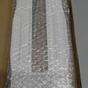 French Door Lock Childproof | Adjustable Double Door Reinforcement Lock for French Doors Home Security | Add High Security to Prevent Home Unauthorized Entry | Unibody Aluminum Construction