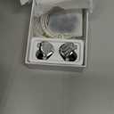 Linsoul KZ ZS10 Pro, 4BA+1DD 5 Driver in Ear Monitor, HiFi Wired Earbuds, Gaming Earbuds, Hybrid IEM Earphones with Stainless Steel Faceplate, Detachable Cable for Musician(Without Mic, Black)