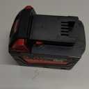 9.0Ah 18V Battery Compatible for Milwaukee WK1890 Mk-18 Tools, Compatible with 48-11-1840, 48-11-1828, 48-11-1820, 48-11-1815, 48-11-1850, 48-11-1890, 2646-22CT Cordless Power Tools