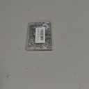 1/4-20 x 1-1/4" Hex Head Cap Screws Bolts and Nuts, Flat Washers, Spring Washers, Stainless Steel 18-8 (304), 10 Sets