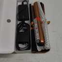 Dyson Corrale Hair Straightener (Nickel/Copper)