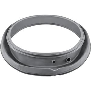 W11314648 W10897390 Door Boot Seal Compatible with Whirlpool Maytag Inglis Amana Washer, Replacement for 4931032 AP6835703 PS12711495 EAP12711495, WFW6620HC0 MHW5630HW0 WFW5620HW0 etc