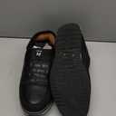 COSIDRAM Mens Casual Shoes Sneakers Loafers Comfort Walking Shoes for Male Business Work Office Dress 10