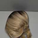 HAIRCUBE Layered Wigs for Women Synthetic Wig