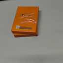 2 x TAURI 2 Pack Hard Case for Google Pixel Watch 3 (2024)/Pixel Watch Series 2 1 41mm with 9H Tempered Glass Screen Protector, [Touch Sensitive] [Full Coverage] Slim Cover for Pixel Watch 3, Black