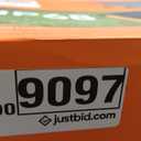 Jackery SolarSaga 200W Portable Solar Panel,IP68 Foldable Bifacial Solar Panels,Compatible with Jackery Explorer Power Station and Solar Generator,for Rooftops Outdoor Camping Off-Grid and RVs