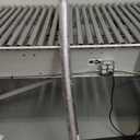 Crystal Clear Floor Mat 57ft, Upgraded Easy Flat Waterproof Vinyl Rug Cover, Large Stain-Resistant Plastic Area Rug Floor Protector for Kitchen, Dining Room, High-Traffic Areas (5'7' (60x84 inch) (Rectangular))