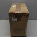 Juicer Machines, Cold Press Juicer with Wide Chute, Slow Masticating Juicers, High Juice Yield for Leafy Greens, Fruits & Vegetables, Easy to Clean