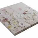 Fine Art Paper Print - Bloomin Around
25x25inc