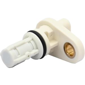 Engine Crank Crankshaft Position Sensor Compatible with Chevrolet Cruze Encore S10 Sonic Trax L4 1.4L 2.5L 2011 2012 2013 2014 2015 2016 2017 2018 2019 Replaces 2134691