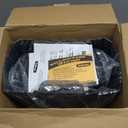 Fellowes 4402801 Powershred LX50, 9-Sheet Crosscut Shredder