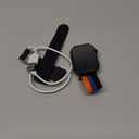 4G Kids Smart Watch for Boys Girls, Kid Watch Phone Ages 4-12 with Call, GPS, SOS, Video Call, Games, Camera, Alarm, Touchscreen Smartwatch for Children Birthday Gift (Includes SIM Card), Black