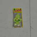 Little Trees CAR FRESHNER U3S-32033 Jasmine Air Freshener (3 Pack)