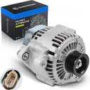 11191N 37300-3C120 Alternator 3.3L 3.8L for Hyundai Veracruz 3.8L 2007-2012, Sonata 3.3L 2006-2009, Entourage Azera 3.3L 3.8L 2007-2011, for Kia Sorento Sedona Borrego 3.3L 3.8L 2006-2011