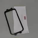 ZAGG Glass Elite Privacy Screen Protector for iPhone 16 Pro Max - 2-Way Privacy Filter, Ultra-Strong Tempered Glass, 5X Stronger, InvisibleShield, Smudge-Free, Easy Install, Recycled Content