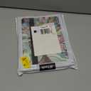 Case for iPad (A16) 11th Generation 2025, iPad 10th Generation Case Shockproof Protective with Pencil Holder, Multi-Angle View Adjustable Stand Pocket/Hand Strap/Auto Wake Sleep, Seasons Painting Tree