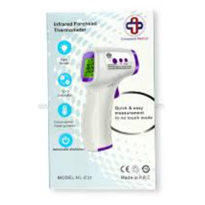 Vivitar Non-Contact Infrared Thermometer