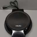 Mueller Heart 5 Waffle Maker, Waffle Iron, Adjustable Browning Control & Nonstick, Cool Touch Handle, Easy to Clean, Small Kitchen Appliances