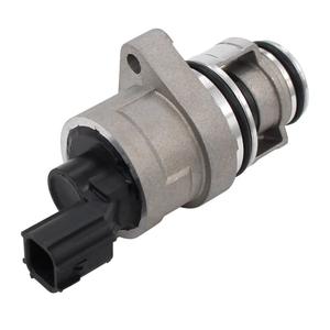 NewYall Idle Air Control Valve IAC IACV for Dodge Dakota Ram 1500 2003-07, Durango 2002-07, Jeep Commander 2006-07, Grand Cherokee 2005-07, Liberty 2004-06, 3.7 4.7, Wrangler 4.0 2005-06
