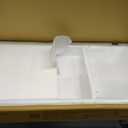 DaVinci Universal Wide Removable Changing Tray (M0619) in White