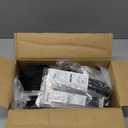 Bird Netting - Heavy Duty Nylon Net with 3/4' Mesh for Garden Protection, Chicken Coop and Orchard (3/4", 25' x 50')