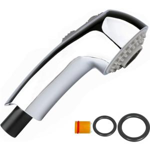 Pull-Out Spray Wand Fits Grohe Pull Out Faucets, Compatible with Grohe Part 46298IE0 / 46312IE0, Chrome