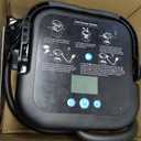 Ice Therapy Machine for Knee After Surgery, Rechargeable 7 Quarts Cold Therapy Machine for Knee Replacement Pain Recovery with Timer, Compression Pad, Powerful Pump