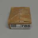 Hooqict 20Pcs Stress Cube Squishy Stress Balls Fidget Toys Square Squeeze Ice Cube Sensory Toys for Kids Adults Mini Squishies Stress Relief Party Gift Bag Fillers Birthday Goodie Bag Stuffers