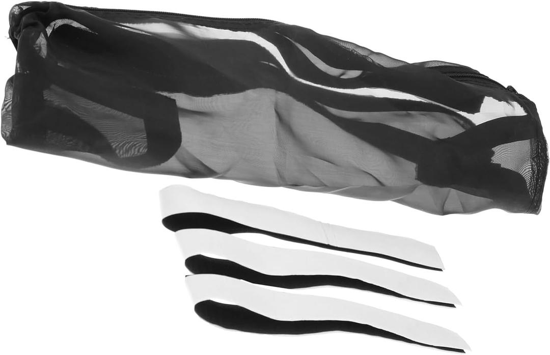 Waterproof Chassis Dirt Dust Resist Guard Cover for TRAXXAS 1/6 XRT 78086-4 8S RC Car Accessories