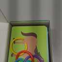 100 First Words Flash Cards  High Contrast Picture Flashcards  Educational Learning for Speech and Early Vocabulary Featuring Animals, Food, Transport, Family, Clothes and More