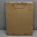 BESCRCL 16x20 Frames, Picture Frames for Wall, Single, Brown