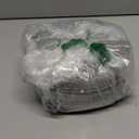 Zelen Foot Elevation Pillow Ankle Wedge Heel Elevator Cushion Foot Support Pillow Medical Ankle Cushion for Foot Pressure Bed Sore Ulcer Sleeping Leg Rest Elevated Support Foam (Medium, 1 PCS)