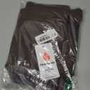 FireSwan Flare Leggings for Women High Waisted Seamless Yoga Pants with Tummy Control Bootcut Bell Bottoms Leggings, M