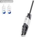 Tineco iFLOOR 2 Complete Cordless Wet Dry Vacuum Floor Cleaner and Mop, One-Step Cleaning for Hard Floors, Great for Sticky Messes and Pet Hair