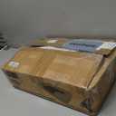 PetFusion Ultimate Dog Bed, Orthopedic Memory Foam, Multiple Sizes and Colors, Medium Firmness Pillow, Waterproof Liner, YKK Zippers, Breathable 35% Cotton Cover (Small (25x20"), Slate Grey)