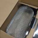 Napoleon Rotisserie Grill Basket - Stainless Steel, Fits Standard Spit Rods, Best For Wings, Fries And Roasted Veggies