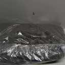 Carhartt Men's Relaxed Fit Washed Duck Sherpa-Lined Utility Jacket (Large Tall)