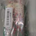 Floral Standard Cupcake Liners 400 Count Paper Baking Cups Disposable Cupcake Wrappers for Wedding and Party Baking Supplies