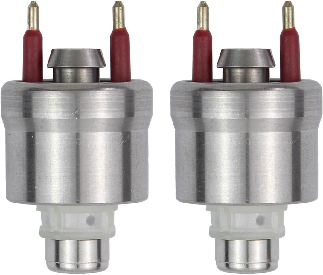 DriveFix Pack of 2 Fuel Injector for Chevrolet GMC Blazer C1500 C2500 C3500 K1500 K2500 K3500 Suburban Tahoe 5.7L 19871995