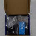 962XL Ink Cartridge Combo Pack Compatible for 962 Ink Cartridges Work with Officejet Pro 9015e 9015 9010 9018e 9025e 9012e 9018 9025 9020 9012 Printers 4 Pack (Black Cyan Magenta Yellow)