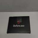 Defencase for Galaxy S25 Magnetic Wallet Case Compatible with Magsafe with RFID Blocking Zipper & Card Holder for Women Men, PU Leather Detachable Phone Case for Samsung Galaxy S25 6.2", Blue Green