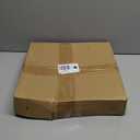 Celltestria 24 Inch Christmas Wreaths for Front Door Wall Fireplace Decoration Artificial Green Xmas Norfolk Wreath for Indoor Outdoor Home Holiday Decor