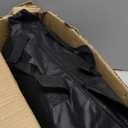 Eocnrhe Backdrop Stand Kit  6 Widths, 10x7.5ft Adjustable Background Stand for Parties & Studio Photography